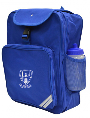 Woodside Primary Junior Backpack (Optional)
